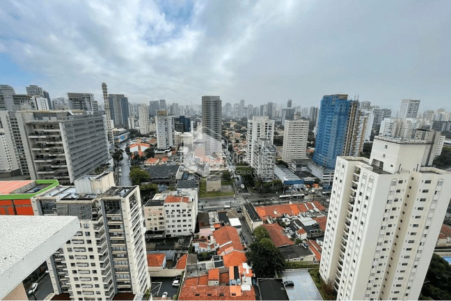 Imagem Apartamento com 2 Quartos à Venda, 79 m² em Brooklin Paulista - São Paulo