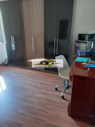 Imagem Sobrado com 3 Quartos à Venda, 97 m² em Ipiranga - São Paulo