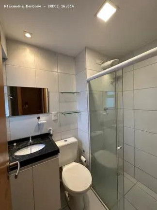 Imagem Apartamento com 2 Quartos à Venda, 54 m² em Piedade - Jaboatão Dos Guararapes