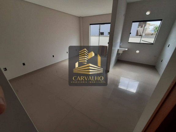 Imagem Sobrado com 2 Quartos à Venda, 80 m² em Nova Palhoça - Palhoça Imagem Sobrado com 2 Quartos à Venda, 80 m² em Nova Palhoça - Palhoça