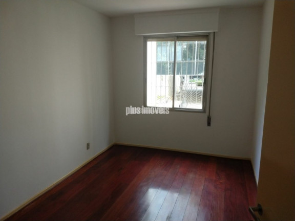 Imagem Apartamento com 3 Quartos à Venda, 100 m² em Jardim América - São Paulo Imagem Apartamento com 3 Quartos à Venda, 100 m² em Jardim América - São Paulo