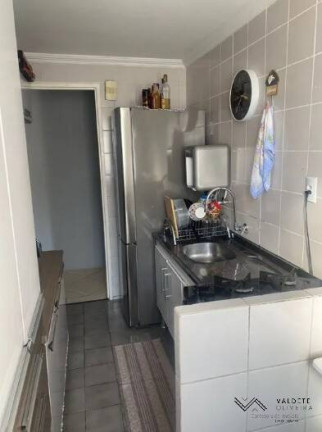 Imagem Apartamento com 2 Quartos à Venda, 49 m² em Bosque Dos Eucaliptos - São José Dos Campos Imagem Apartamento com 2 Quartos à Venda, 49 m² em Bosque Dos Eucaliptos - São José Dos Campos
