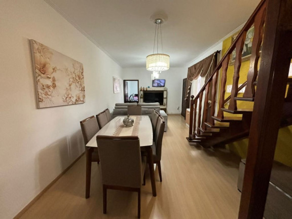 Imagem Sobrado com 4 Quartos à Venda, 225 m² em Jardim Imperador - Suzano Imagem Sobrado com 4 Quartos à Venda, 225 m² em Jardim Imperador - Suzano