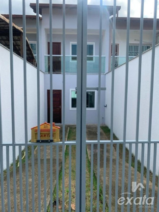 Imagem Casa com 2 Quartos à Venda, 65 m² em Jardim Bela Vista - Serra Imagem Casa com 2 Quartos à Venda, 65 m² em Jardim Bela Vista - Serra