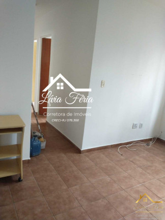 Imagem Apartamento com 3 Quartos à Venda, 65 m² em Parque Califórnia - Campos Dos Goytacazes