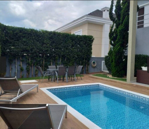 Imagem Casa com 4 Quartos à Venda, 320 m² em Alphaville - Santana De Parnaíba Imagem Casa com 4 Quartos à Venda, 320 m² em Alphaville - Santana De Parnaíba
