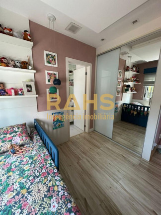 Imagem Apartamento com 3 Quartos à Venda, 161 m² em Centro - Joinville Imagem Apartamento com 3 Quartos à Venda, 161 m² em Centro - Joinville