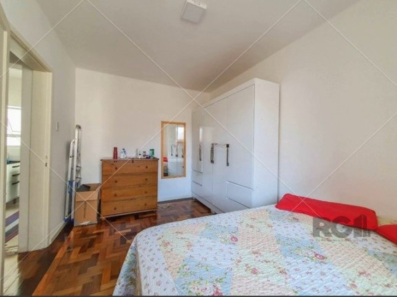 Imagem Apartamento com 1 Quarto à Venda, 45 m² em Centro Histórico - Porto Alegre