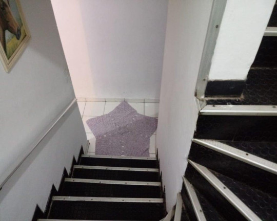 Imagem Sobrado com 3 Quartos à Venda, 156 m² em Vila Ernesto - São Paulo
