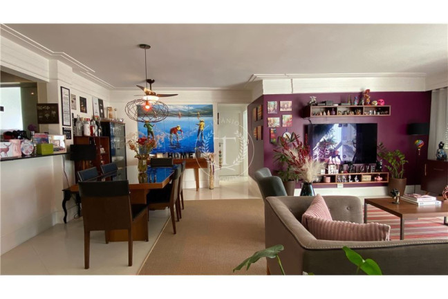 Imagem Apartamento com 2 Quartos à Venda, 95 m² em Vila Nova Conceição - São Paulo