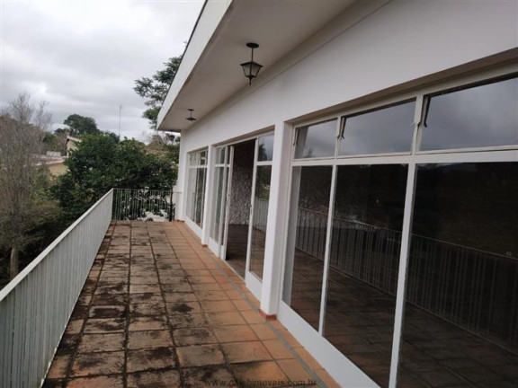 Imagem Casa com 4 Quartos à Venda, 501 m² em Vila Santista - Atibaia Imagem Casa com 4 Quartos à Venda, 501 m² em Vila Santista - Atibaia