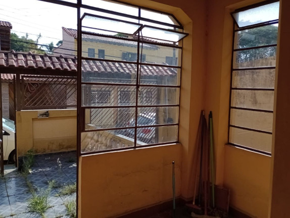 Imagem Casa com 2 Quartos à Venda, 108 m² em Centro - Poá