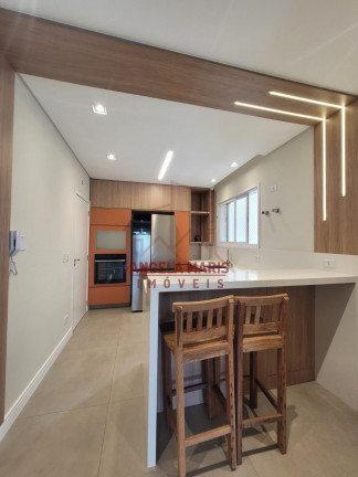 Apartamento com 3 Quartos à Venda, 131 m² em Jardim Das Indústrias - São José Dos Campos