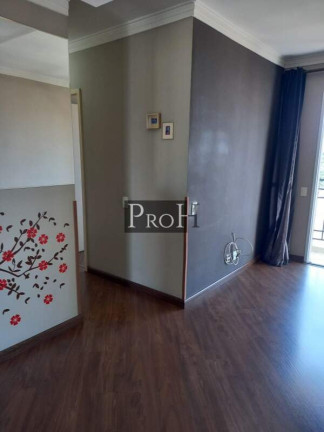 Imagem Apartamento com 3 Quartos à Venda, 63 m² em Campestre - Santo André Imagem Apartamento com 3 Quartos à Venda, 63 m² em Campestre - Santo André
