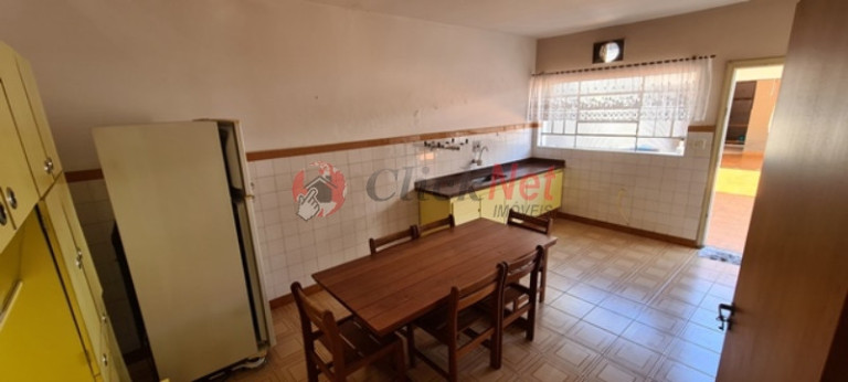 Imagem Casa com 3 Quartos à Venda, 221 m² em Anchieta - São Bernardo Do Campo