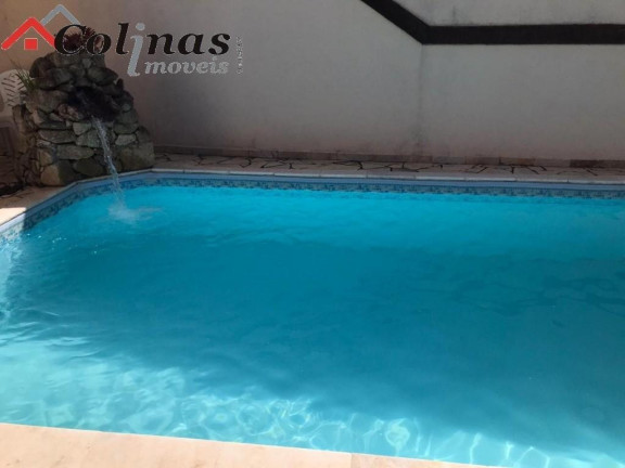 Imagem Casa com 3 Quartos à Venda, 250 m² em Depois Do Centro - Ibiúna Imagem Casa com 3 Quartos à Venda, 250 m² em Depois Do Centro - Ibiúna