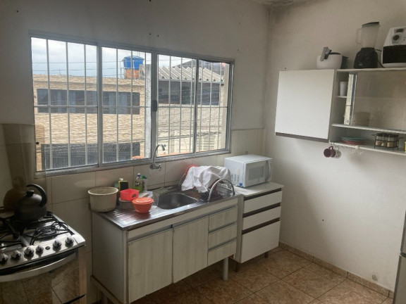 Imagem Casa com 3 Quartos à Venda, 92 m² em Jardim Revista - Suzano