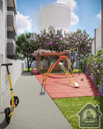 Imagem Apartamento com 2 Quartos à Venda, 34 m² em Jardim São Paulo(zona Leste) - São Paulo