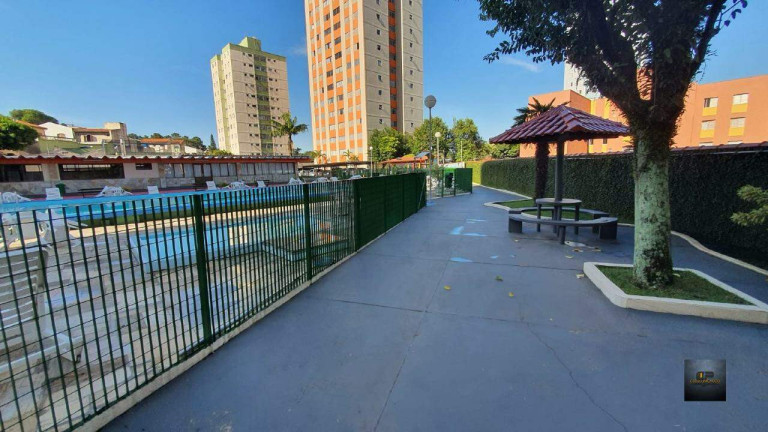 Imagem Apartamento com 3 Quartos à Venda, 75 m² em Parque Terra Nova - São Bernardo Do Campo