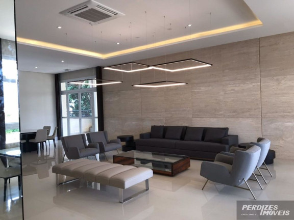 Imagem Apartamento com 4 Quartos à Venda, 266 m² em Perdizes - São Paulo