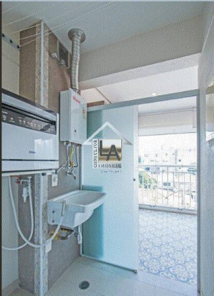 Imagem Apartamento com 2 Quartos à Venda, 74 m² em Granja Julieta - São Paulo