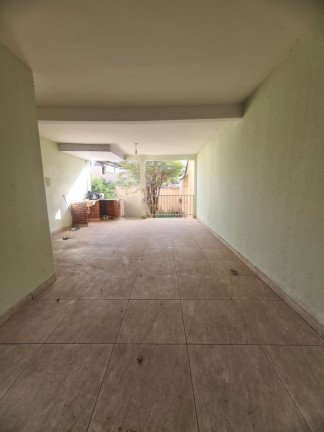 Imagem Casa com 4 Quartos à Venda, 360 m² em Três Barras - Contagem