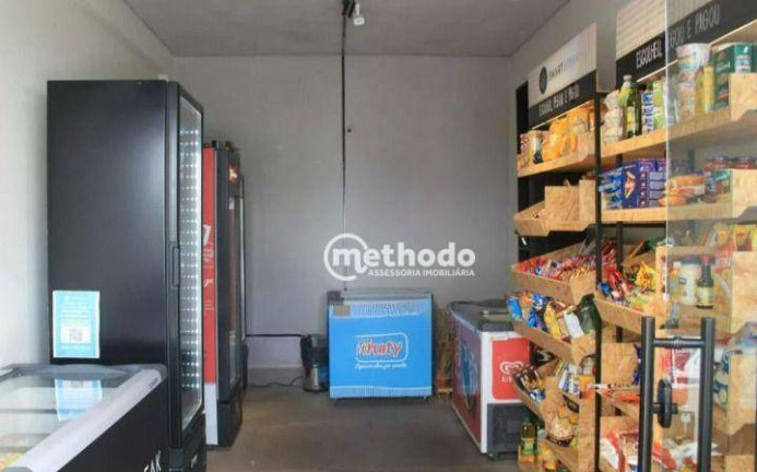 Imagem Apartamento com 1 Quarto à Venda, 40 m² em Centro - Campinas Imagem Apartamento com 1 Quarto à Venda, 40 m² em Centro - Campinas