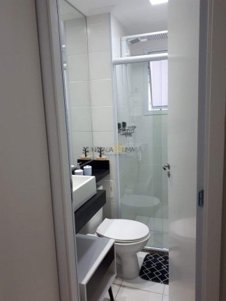 Imagem Apartamento com 1 Quarto à Venda, 38 m² em Jardim Helga - São Paulo