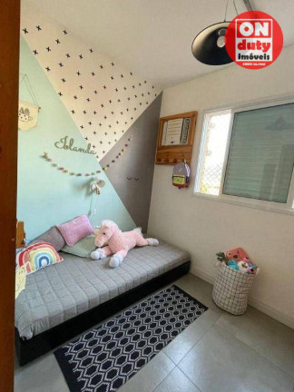 Imagem Apartamento com 3 Quartos à Venda, 105 m² em Marapé - Santos