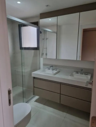 Imagem Apartamento com 3 Quartos à Venda, 135 m² em Campo Belo - São Paulo Imagem Apartamento com 3 Quartos à Venda, 135 m² em Campo Belo - São Paulo