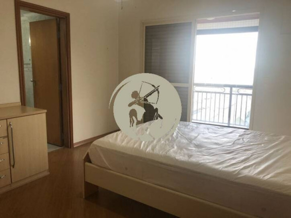 Imagem Apartamento com 3 Quartos à Venda, 195 m² em Aparecida - Santos Imagem Apartamento com 3 Quartos à Venda, 195 m² em Aparecida - Santos