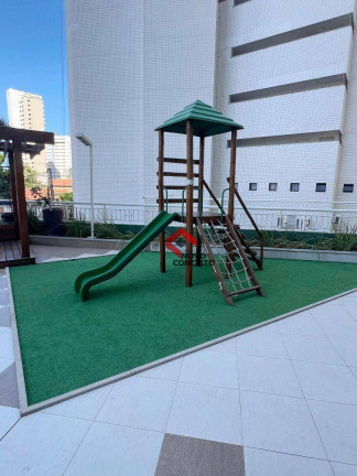 Imagem Apartamento com 3 Quartos à Venda, 110 m² em Cocó - Fortaleza