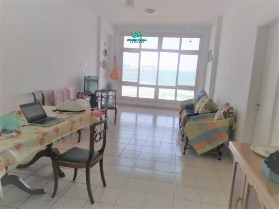 Imagem Apartamento com 3 Quartos à Venda, 150 m² em Astúrias - Guarujá