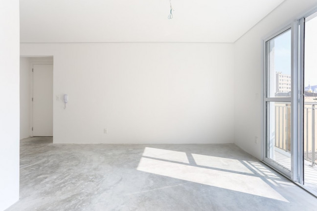 Imagem Imóvel com 1 Quarto à Venda, 28 m² em Bela Vista - São Paulo