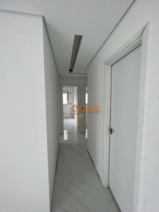 Imagem Apartamento com 3 Quartos à Venda, 106 m² em Jardim Flor Da Montanha - Guarulhos Imagem Apartamento com 3 Quartos à Venda, 106 m² em Jardim Flor Da Montanha - Guarulhos
