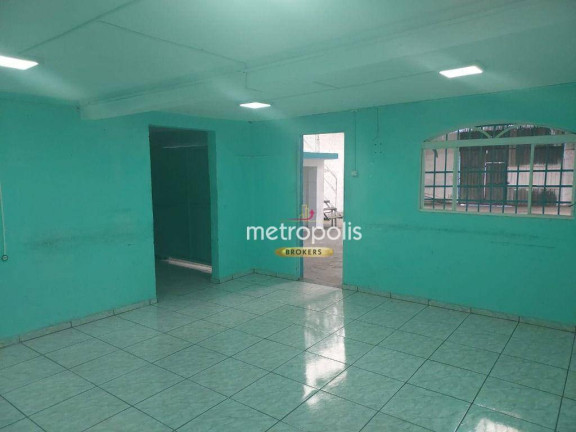Imagem Galpão para Alugar, 250 m² em Vila Ivg - São Paulo