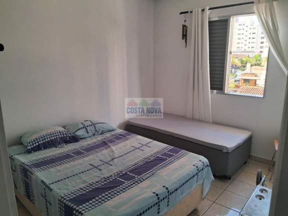 Imagem Apartamento com 1 Quarto para Alugar, 48 m² em Canto Do Forte - Praia Grande Imagem Apartamento com 1 Quarto para Alugar, 48 m² em Canto Do Forte - Praia Grande