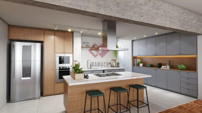 Imagem Apartamento com 3 Quartos à Venda, 154 m² em Higienópolis - São Paulo