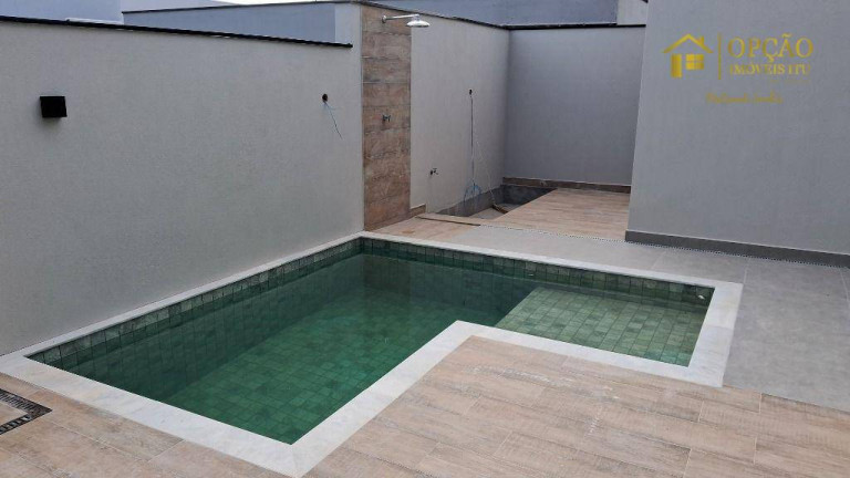 Imagem Casa com 3 Quartos à Venda, 185 m² em Condominio Mont Blanc - Itu Imagem Casa com 3 Quartos à Venda, 185 m² em Condominio Mont Blanc - Itu