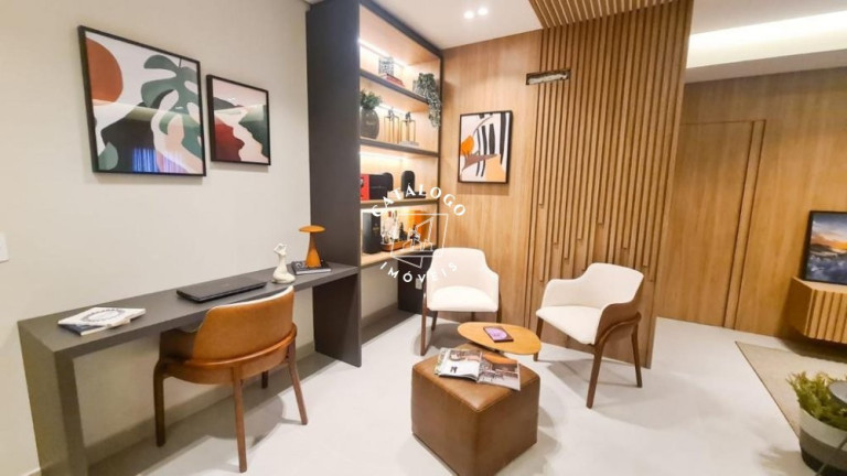 Imagem Apartamento com 2 Quartos à Venda, 80 m² em Jardim Sumaré - Ribeirão Preto Imagem Apartamento com 2 Quartos à Venda, 80 m² em Jardim Sumaré - Ribeirão Preto
