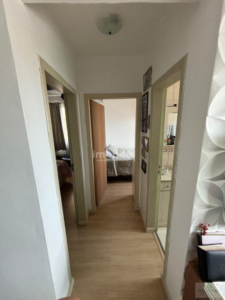 Apartamento com 2 Quartos à Venda, 58 m² em Areias - São José