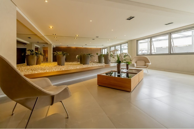 Imagem Apartamento com 2 Quartos à Venda, 101 m² em Vila Olímpia - São Paulo Imagem Apartamento com 2 Quartos à Venda, 101 m² em Vila Olímpia - São Paulo