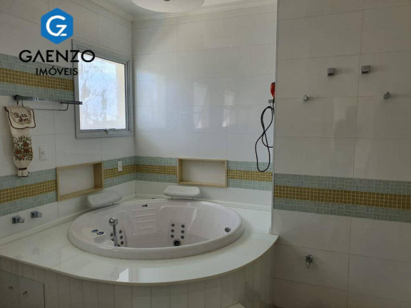 Imagem Casa de Condomínio com 4 Quartos à Venda, 378 m² em Adalgisa - Osasco Imagem Casa de Condomínio com 4 Quartos à Venda, 378 m² em Adalgisa - Osasco