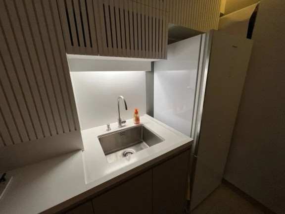 Imagem Apartamento com 2 Quartos à Venda, 69 m² em Vila Romana - São Paulo Imagem Apartamento com 2 Quartos à Venda, 69 m² em Vila Romana - São Paulo