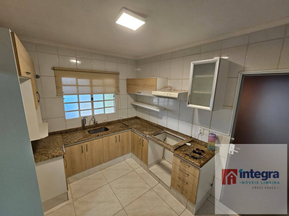 Imagem Casa de Condomínio com 3 Quartos à Venda, 98 m² em Jardim Campo Belo - Limeira Imagem Casa de Condomínio com 3 Quartos à Venda, 98 m² em Jardim Campo Belo - Limeira