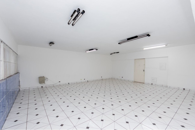 Imagem Imóvel Comercial à Venda, 87 m² em Santo Amaro - São Paulo