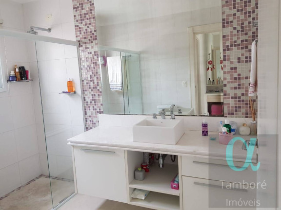 Imagem Casa de Condomínio com 4 Quartos à Venda, 525 m² em Tamboré - Santana De Parnaíba