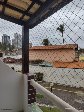 Imagem Casa com 3 Quartos à Venda, 119 m² em Patamares - Salvador