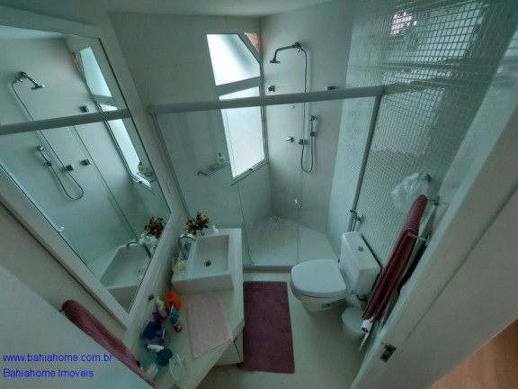 Imagem Casa com 6 Quartos à Venda, 541 m² em Alphaville Ii - Salvador Imagem Casa com 6 Quartos à Venda, 541 m² em Alphaville Ii - Salvador