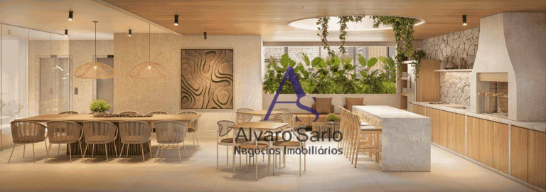 Imagem Apartamento com 3 Quartos à Venda, 100 m² em Jardim Camburi - Vitória Imagem Apartamento com 3 Quartos à Venda, 100 m² em Jardim Camburi - Vitória